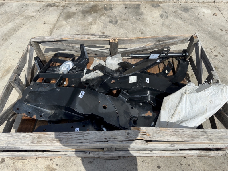 CASE IH SUBFRAME