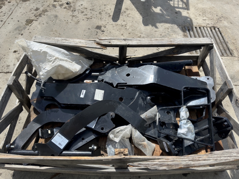 CASE IH SUBFRAME