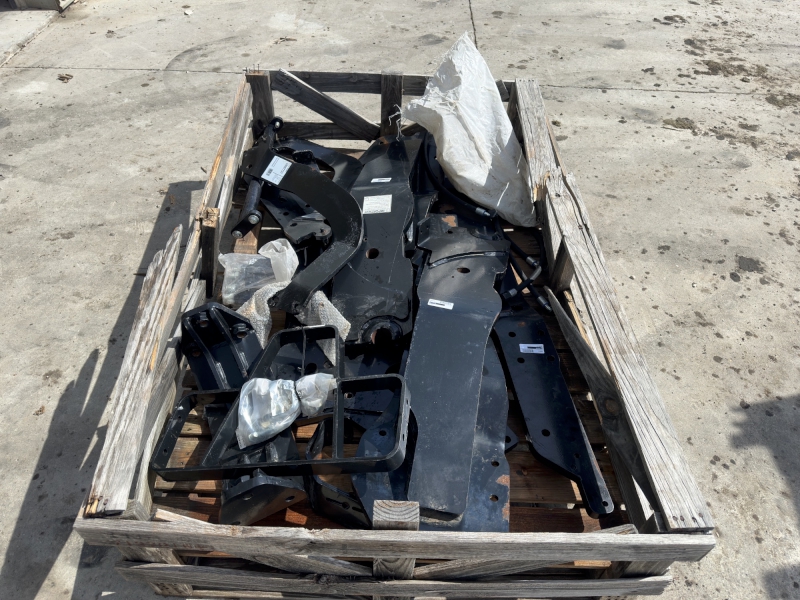 CASE IH SUBFRAME