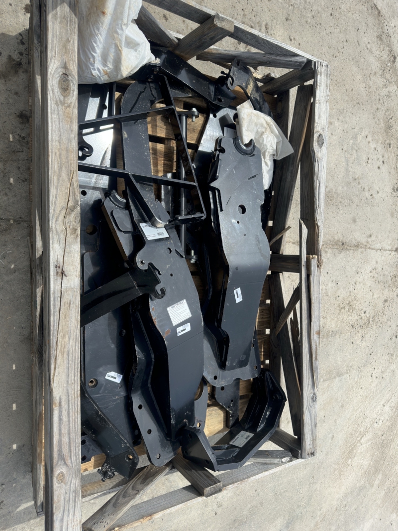 CASE IH SUBFRAME