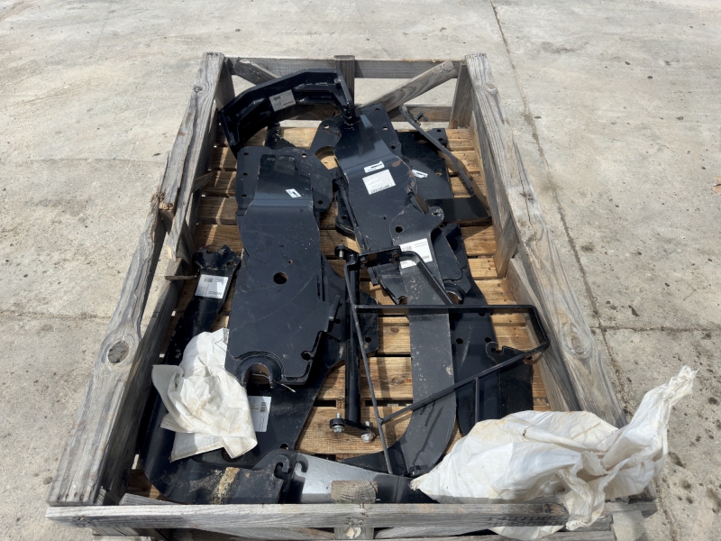 CASE IH SUBFRAME