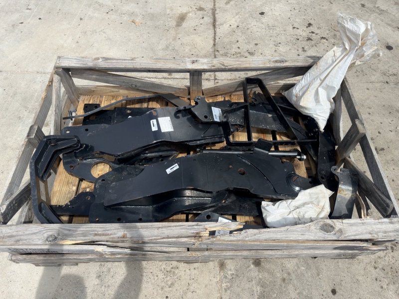 CASE IH SUBFRAME