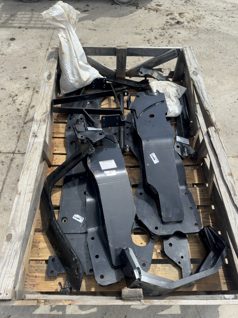 CASE IH SUBFRAME