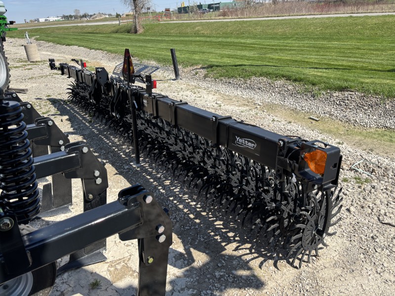 2024 YETTER 3421 ROTARY HOE***SPECIAL PRICING***