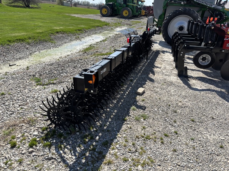 2024 YETTER 3421 ROTARY HOE***SPECIAL PRICING***
