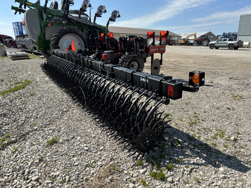 2024 YETTER 3421 ROTARY HOE***SPECIAL PRICING***