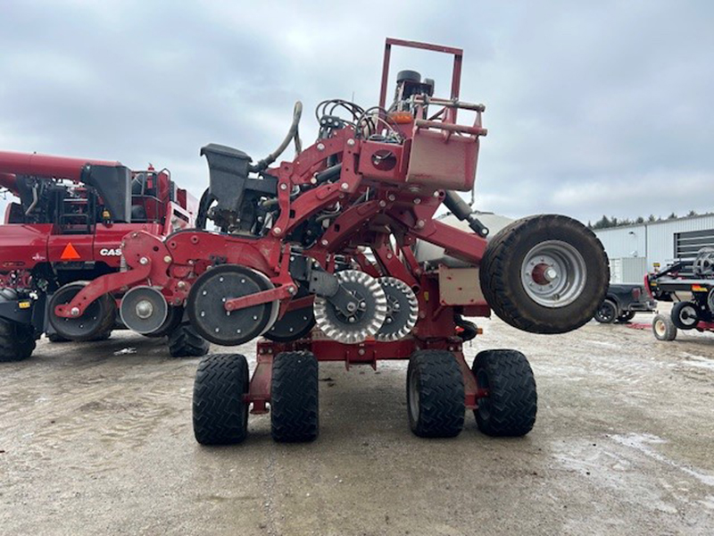 2022 CASE IH EARLY RISER 2140-12/24 ROW PLANTER ***18 MONTH INTEREST WAIVER***