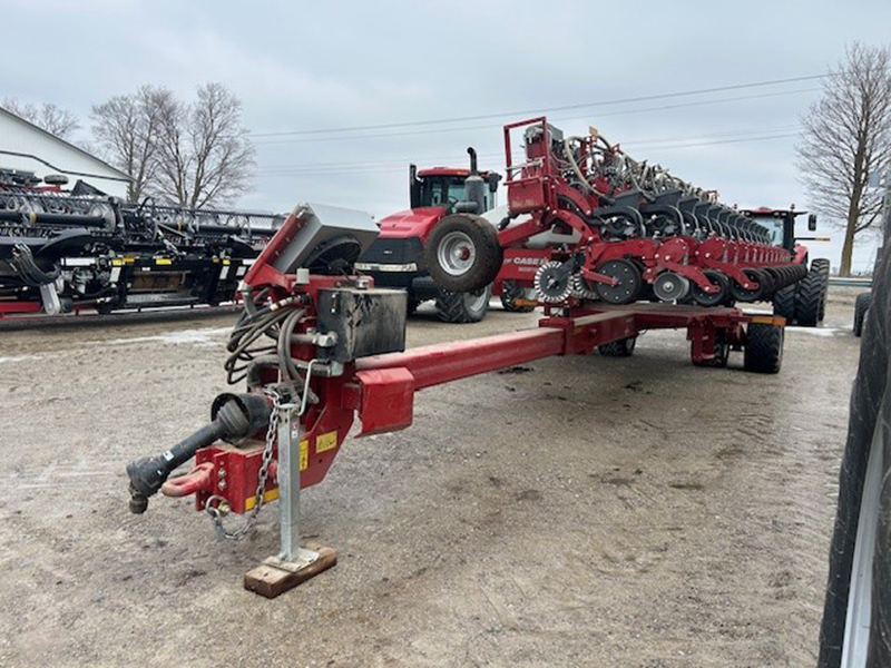2022 CASE IH EARLY RISER 2140-12/24 ROW PLANTER ***18 MONTH INTEREST WAIVER***