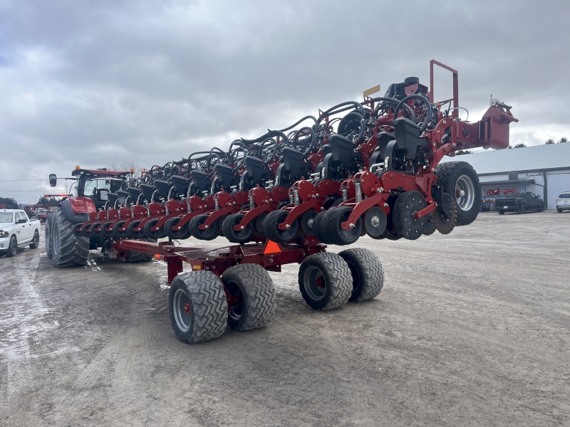 2022 CASE IH EARLY RISER 2140-12/24 ROW PLANTER ***24 MONTH INTEREST WAIVER***