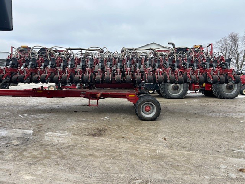2022 CASE IH EARLY RISER 2140-12/24 ROW PLANTER ***18 MONTH INTEREST WAIVER***
