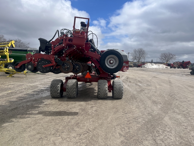 2022 CASE IH EARLY RISER 2140-12/24 ROW PLANTER ***24 MONTH INTEREST WAIVER***