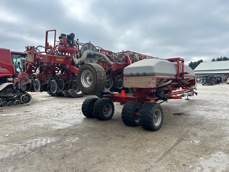 2022 CASE IH EARLY RISER 2140-12/24 ROW PLANTER ***18 MONTH INTEREST WAIVER***