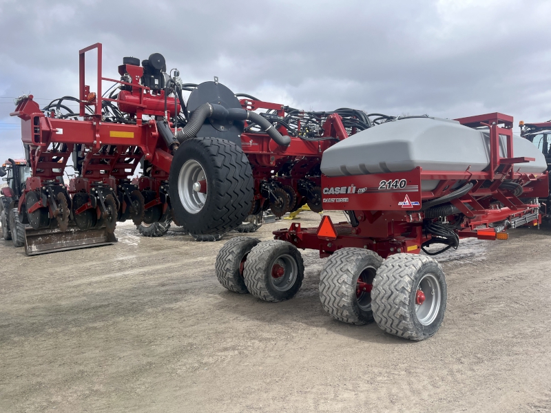 2022 CASE IH EARLY RISER 2140-12/24 ROW PLANTER ***24 MONTH INTEREST WAIVER***