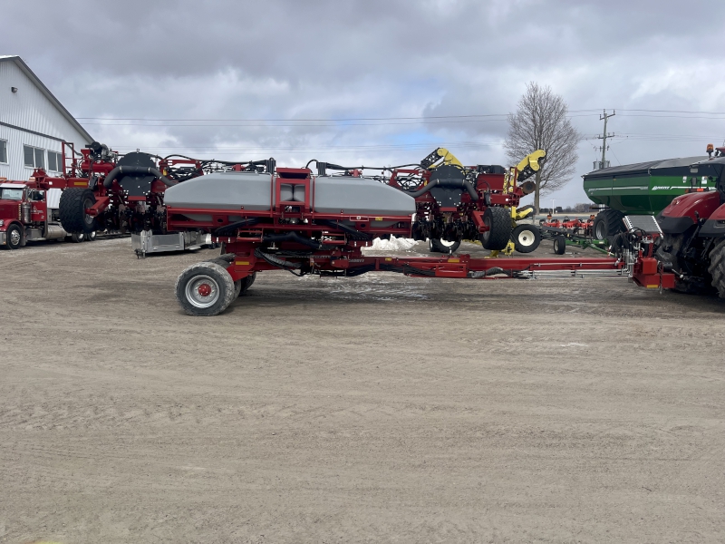 2022 CASE IH EARLY RISER 2140-12/24 ROW PLANTER ***24 MONTH INTEREST WAIVER***