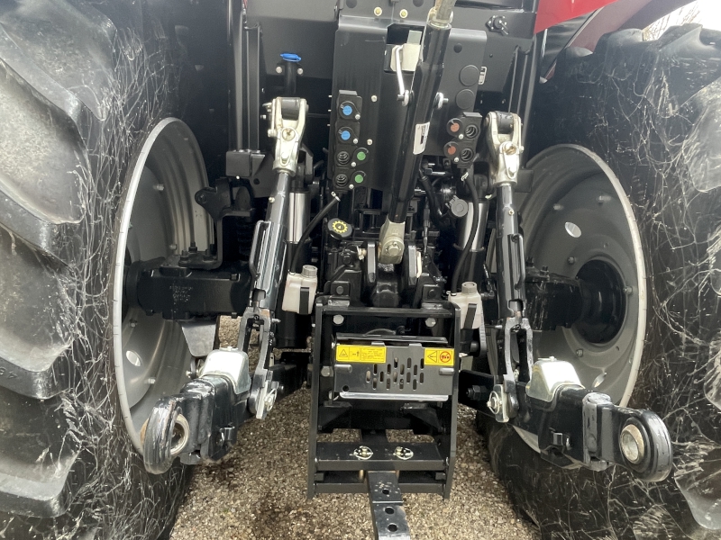 2023 CASE IH MAXXUM 145 ACTIVEDRIVE 4 TRACTOR ***0% FOR 60 MONTHS***