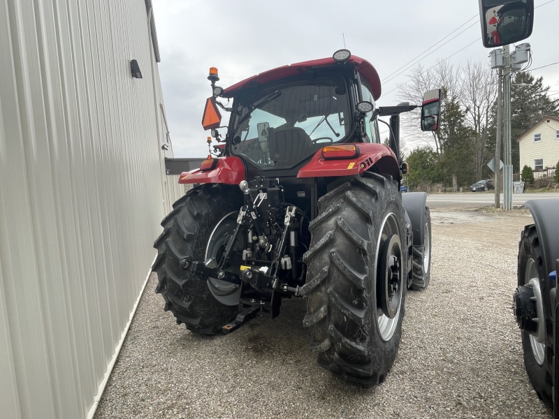 2023 CASE IH MAXXUM 145 ACTIVEDRIVE 4 TRACTOR ***0% FOR 60 MONTHS***