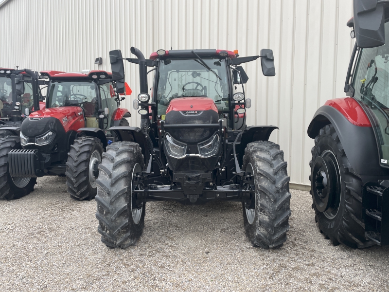 2023 CASE IH MAXXUM 145 ACTIVEDRIVE 4 TRACTOR ***0% FOR 60 MONTHS***