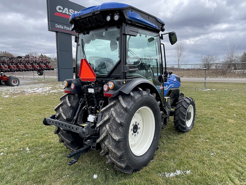 2024 NEW HOLLAND T4.100F TRACTOR