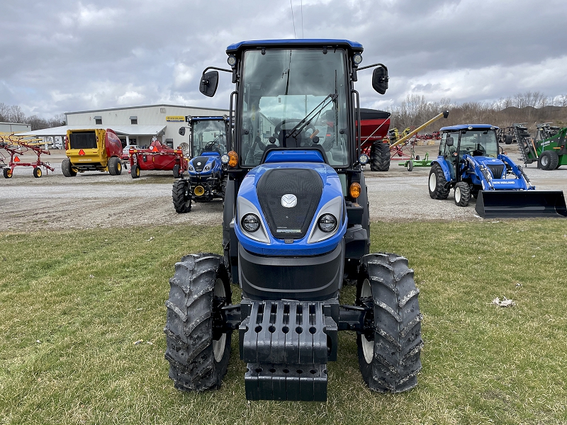 2024 NEW HOLLAND T4.100F TRACTOR