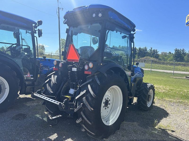 2024 NEW HOLLAND T4.100F TRACTOR