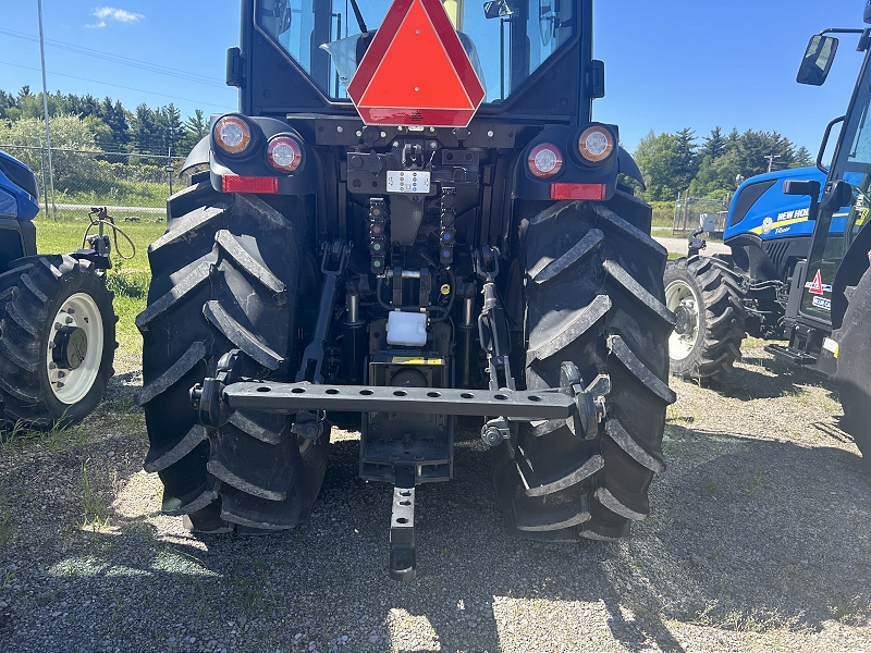 2024 NEW HOLLAND T4.100F TRACTOR