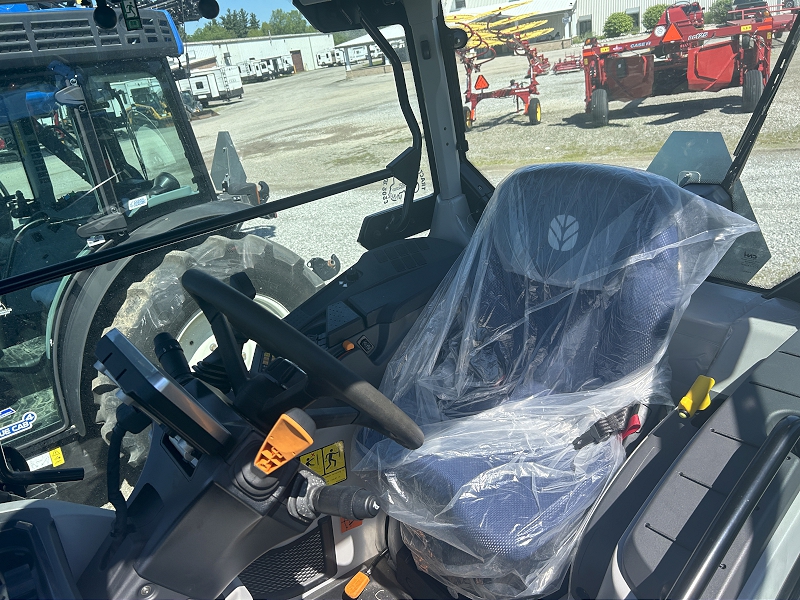 2024 NEW HOLLAND T4.100F TRACTOR