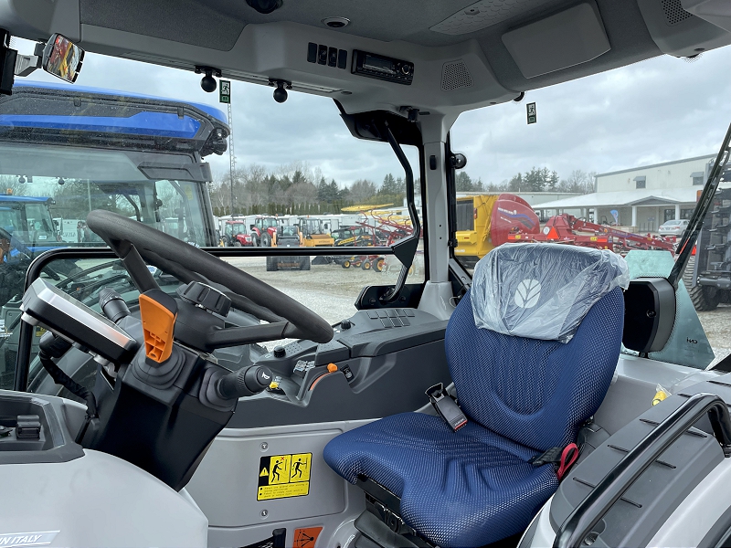 2024 NEW HOLLAND T4.100F TRACTOR