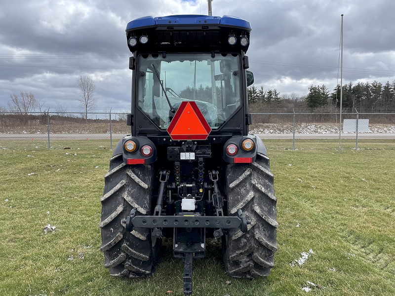 2024 NEW HOLLAND T4.100F TRACTOR