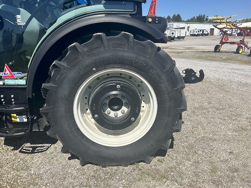 2024 NEW HOLLAND T4.100F TRACTOR