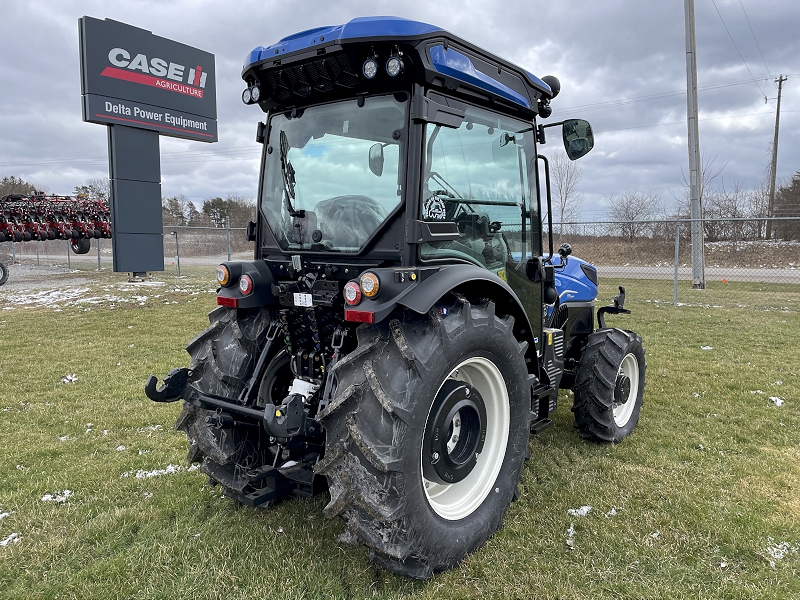 2024 NEW HOLLAND T4.100F TRACTOR