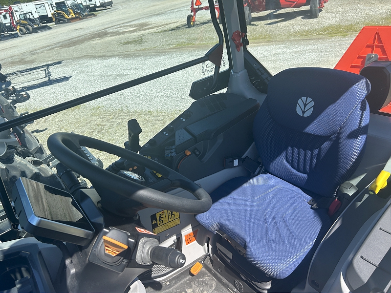 2024 NEW HOLLAND T4.100F TRACTOR