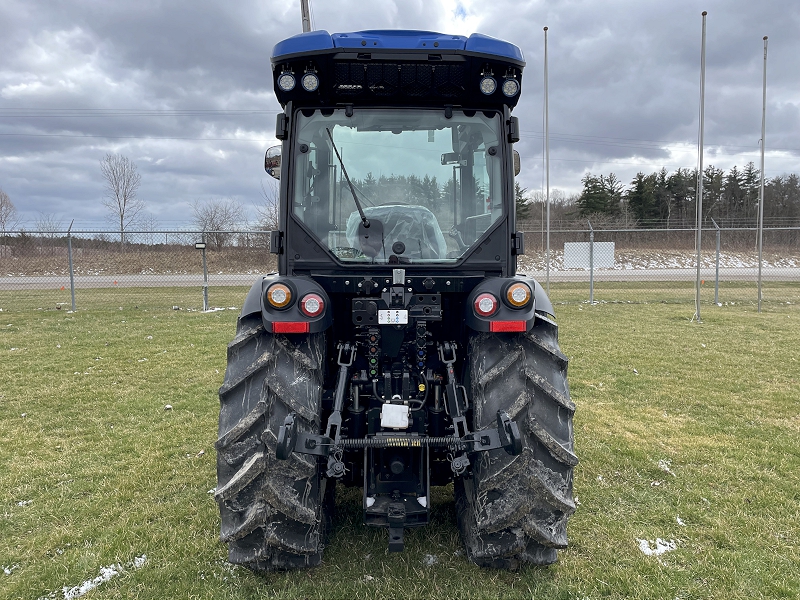 2024 NEW HOLLAND T4.100F TRACTOR