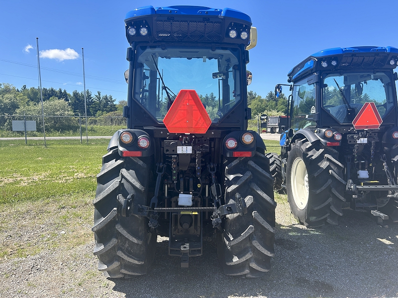 2024 NEW HOLLAND T4.100F TRACTOR