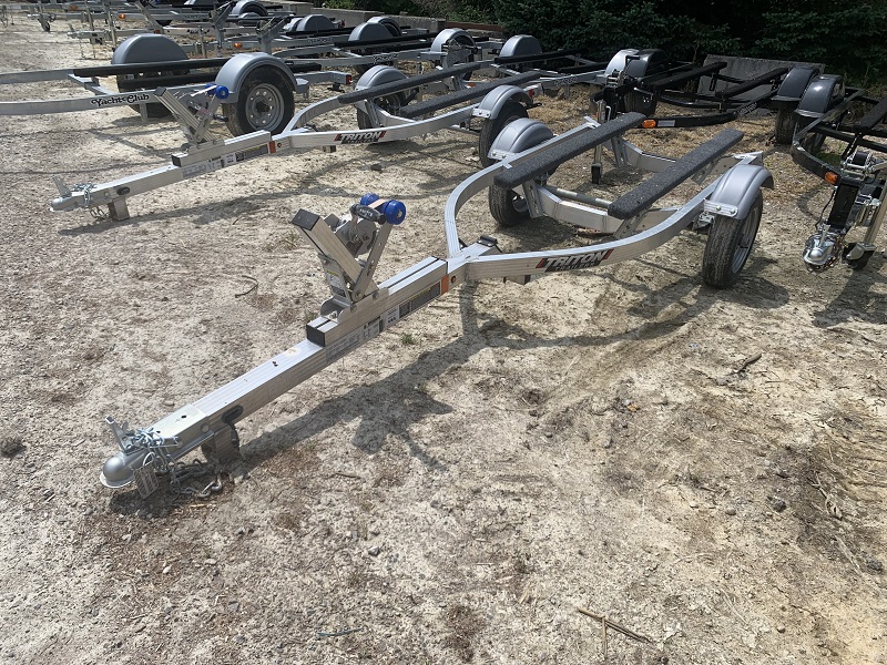 Delta Power Equipment 2022 TRITON WAVE ALUMINUM PERSONAL WATERCRAFT