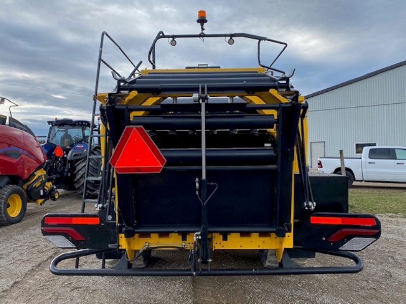 2024 NEW HOLLAND BIGBALER 340R HD BIG SQUARE BALER