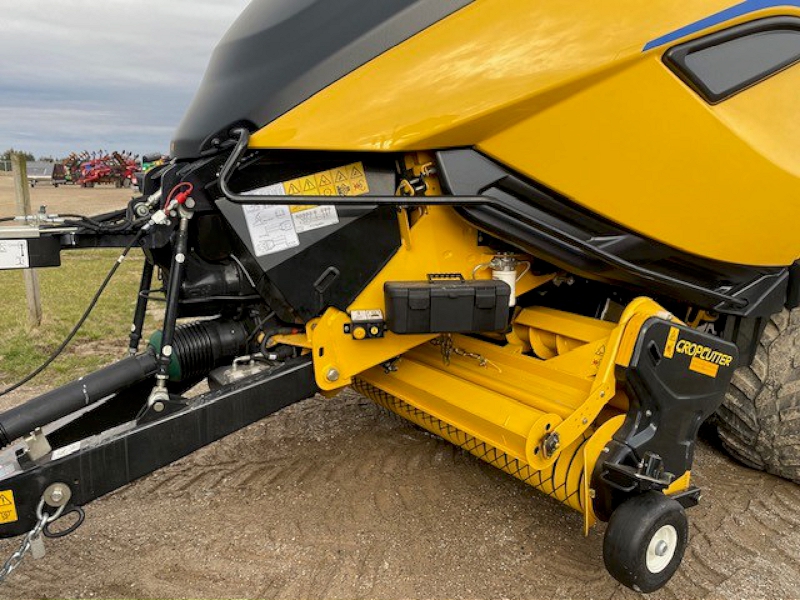 2024 NEW HOLLAND BIGBALER 340R HD BIG SQUARE BALER