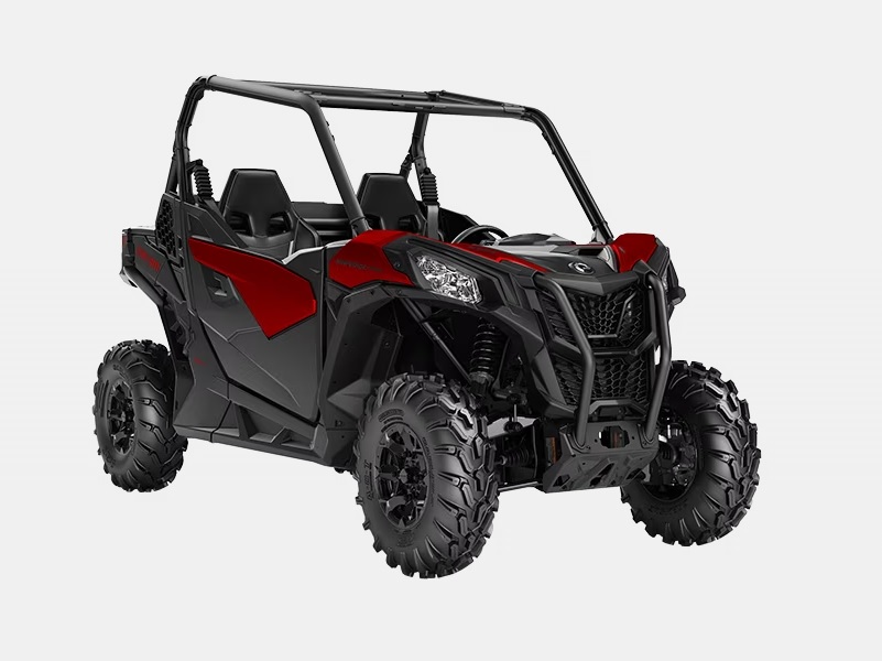 ATV & Utility Vehicles  2024 CAN-AM MAVERICK TRAIL DPS 1000 SIDE BY SIDE Photo