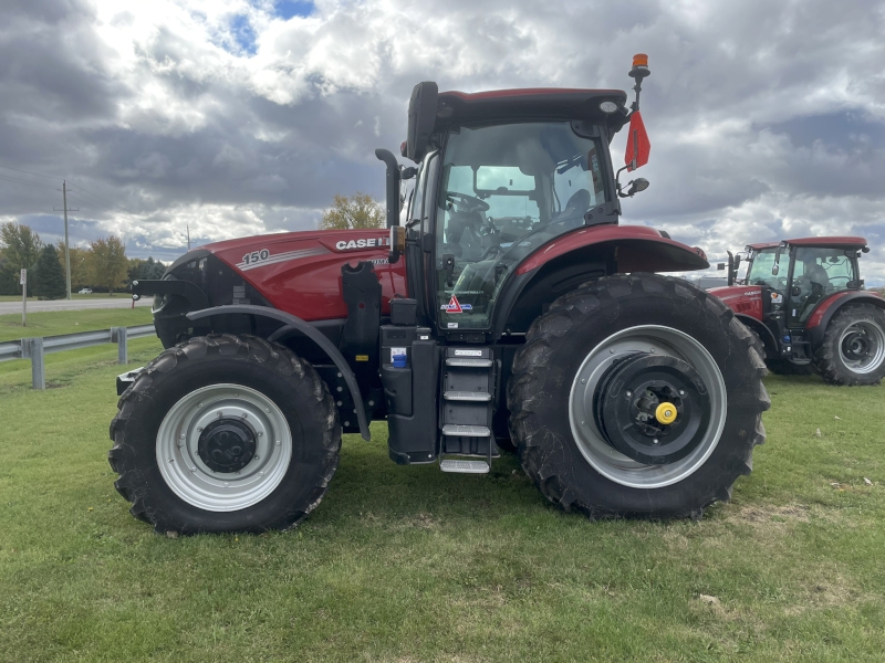 2024 CASE IH PUMA 150 TRACTOR***4.4% FOR 30 MONTHS***