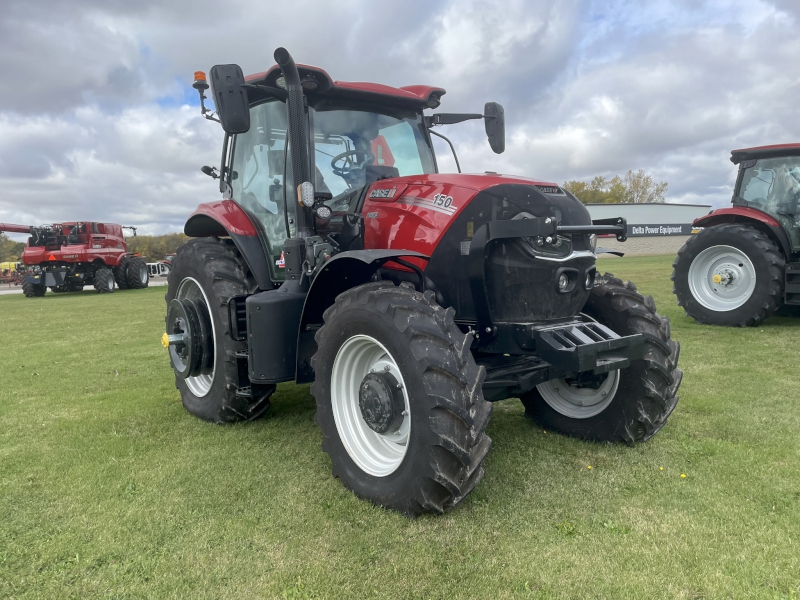 2024 CASE IH PUMA 150 TRACTOR***4.4% FOR 30 MONTHS***