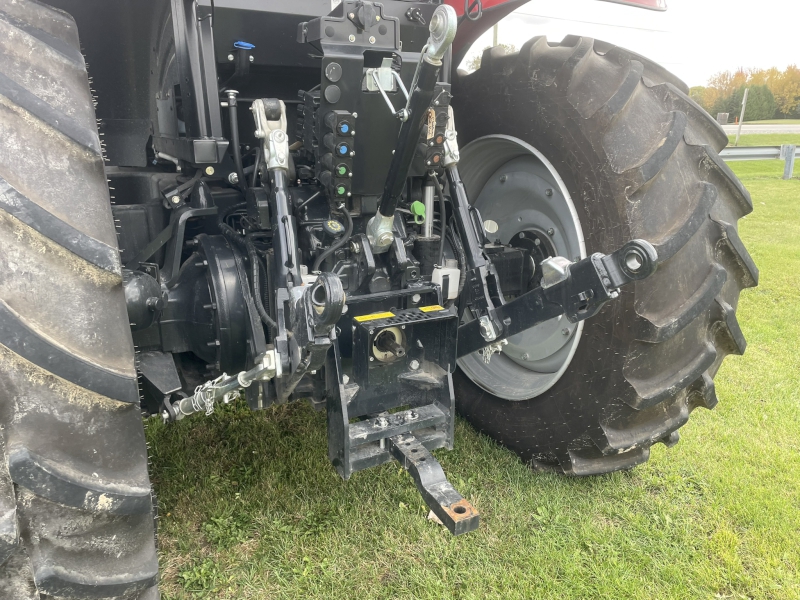 2024 CASE IH PUMA 150 TRACTOR***4.4% FOR 30 MONTHS***