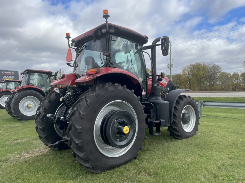 2024 CASE IH PUMA 150 TRACTOR***4.4% FOR 30 MONTHS***