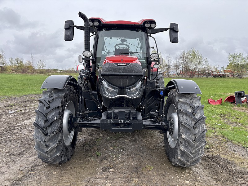 2024 CASE IH MAXXUM 150 CVXDRIVE TRACTOR***0% FOR 60 MONTHS***