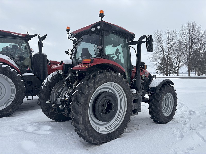 2024 CASE IH MAXXUM 150 CVXDRIVE TRACTOR***0% FOR 60 MONTHS***