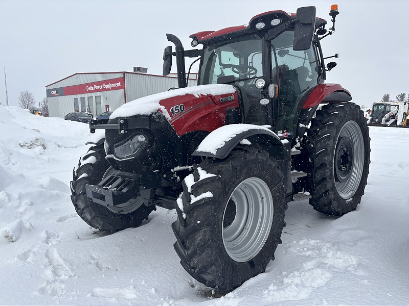 2024 CASE IH MAXXUM 150 CVXDRIVE TRACTOR***0% FOR 60 MONTHS***