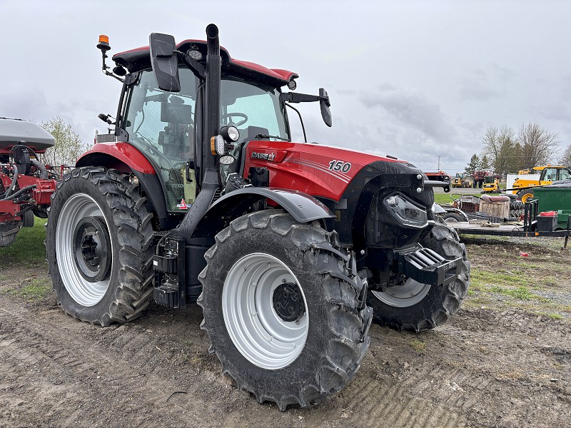 2024 CASE IH MAXXUM 150 CVXDRIVE TRACTOR***0% FOR 60 MONTHS***