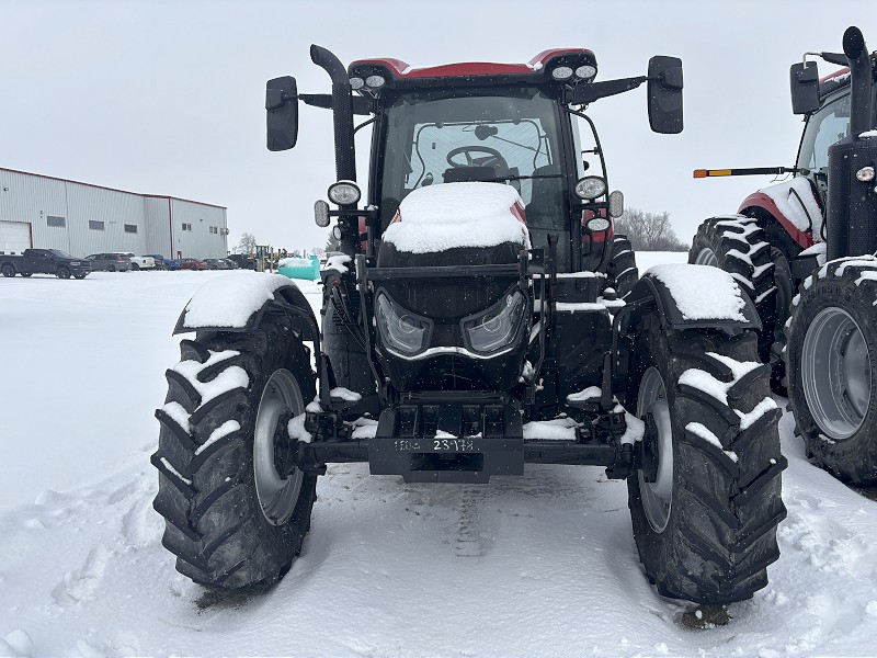 2024 CASE IH MAXXUM 150 CVXDRIVE TRACTOR***0% FOR 60 MONTHS***