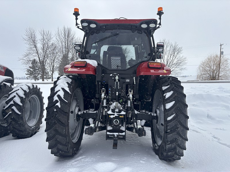 2024 CASE IH MAXXUM 150 CVXDRIVE TRACTOR***0% FOR 60 MONTHS***
