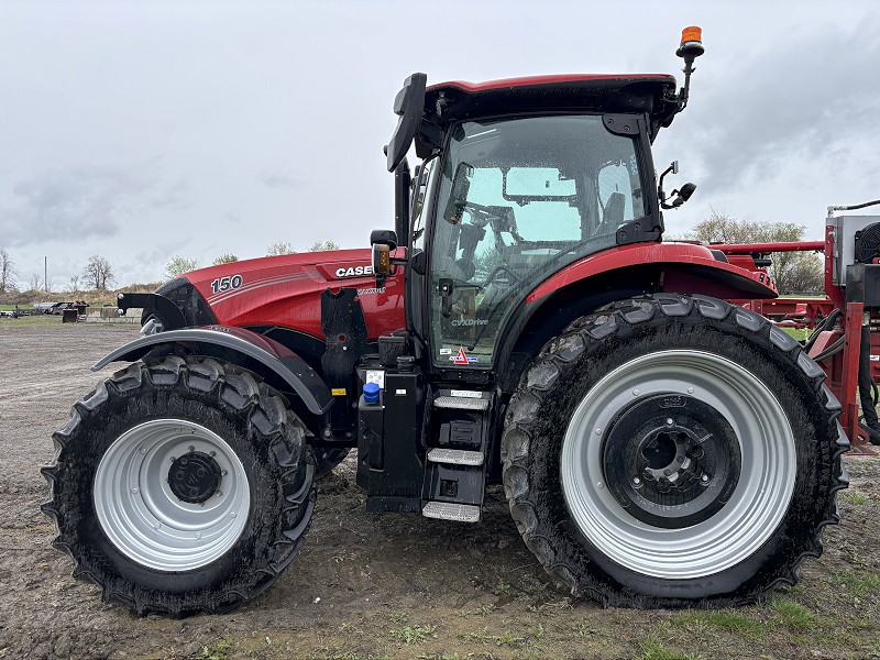2024 CASE IH MAXXUM 150 CVXDRIVE TRACTOR***0% FOR 60 MONTHS***