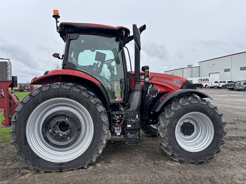 2024 CASE IH MAXXUM 150 CVXDRIVE TRACTOR***0% FOR 60 MONTHS***