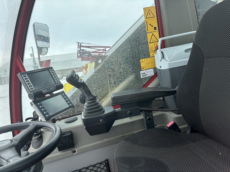 2024 CASE IH MAXXUM 150 CVXDRIVE TRACTOR***0% FOR 60 MONTHS***